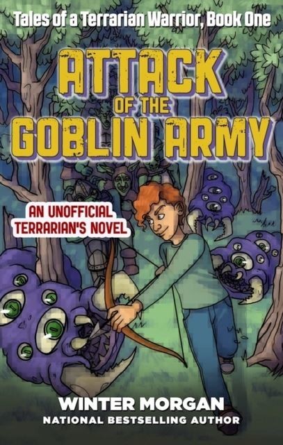 Attack of the Goblin Army main product photo