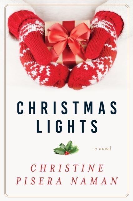 Christmas Lights main product photo