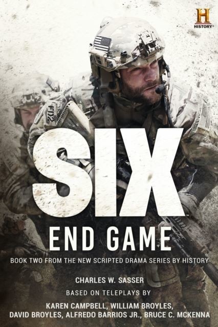Six: End Game main product photo