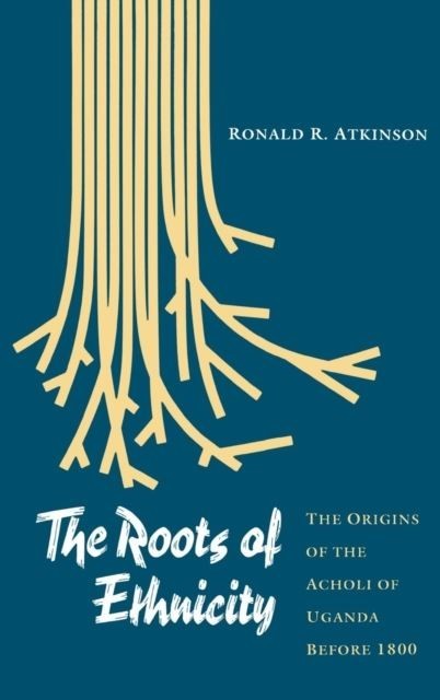 Roots of Ethnicity main product photo