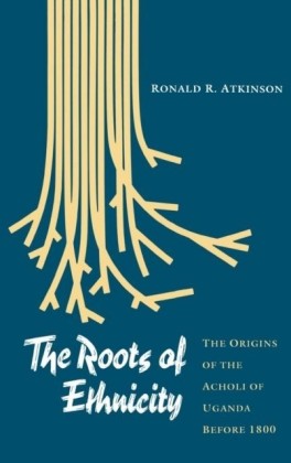 Roots of Ethnicity