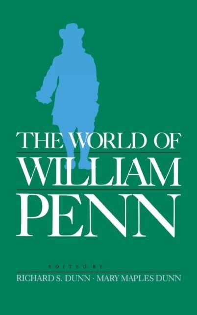 World of William Penn main product photo