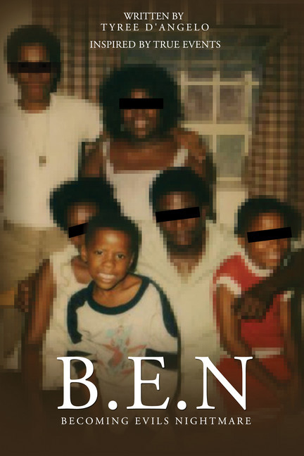 B.E.N main product photo