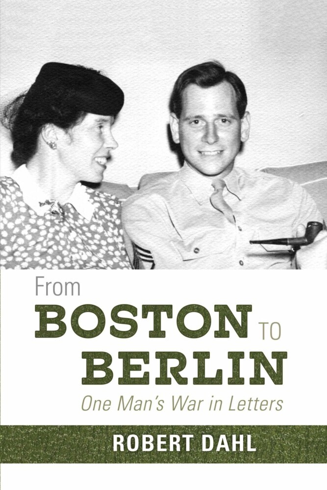 From Boston to Berlin main product photo