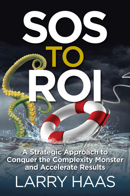 SOS to ROI main product photo