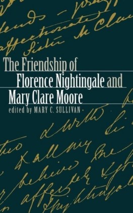 Friendship of Florence Nightingale and Mary Clare Moore
