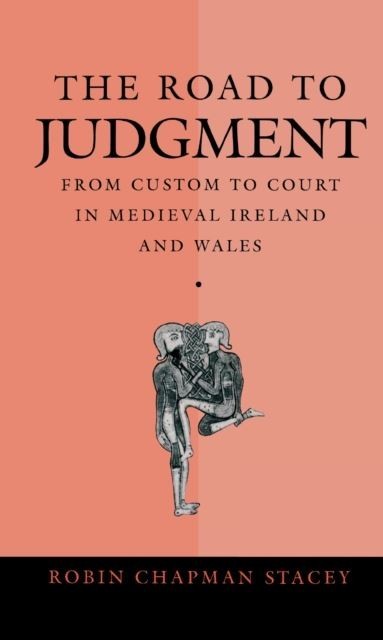 Road to Judgment main product photo