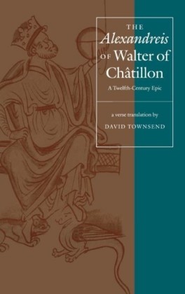 "Alexandreis" of Walter of Chatilon