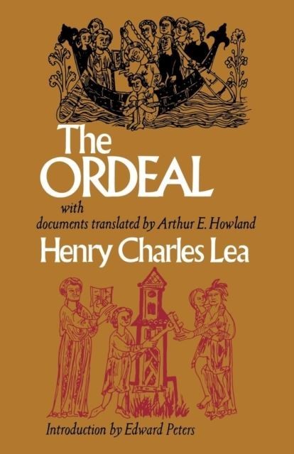 Ordeal main product photo