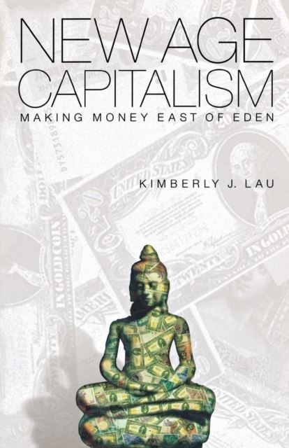 New Age Capitalism main product photo