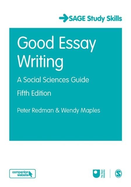 Good Essay Writing main product photo