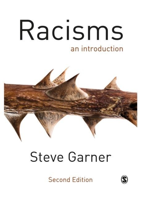 Racisms main product photo