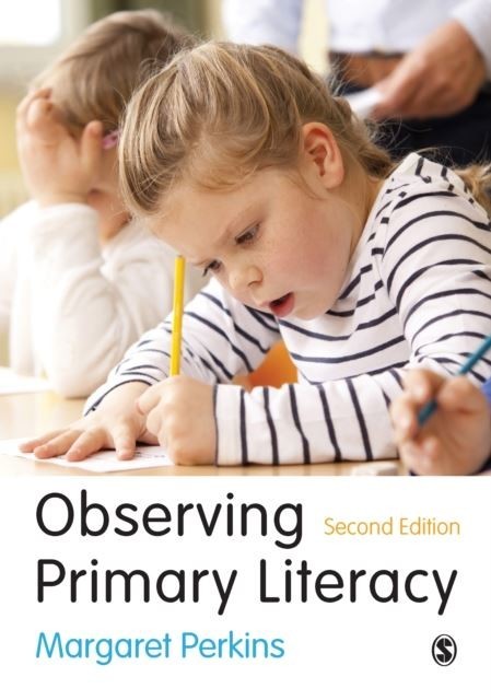 Observing Primary Literacy main product photo
