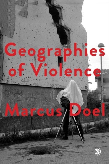 Geographies of Violence main product photo