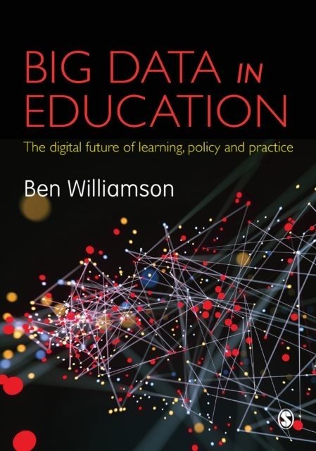 Big Data in Education main product photo