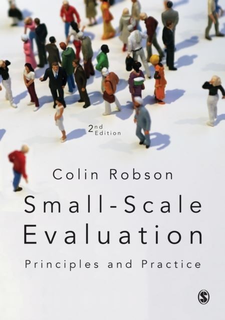 Small-Scale Evaluation main product photo
