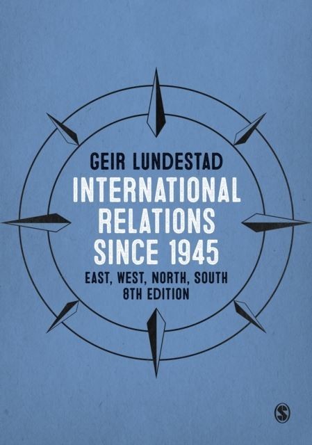 International Relations since 1945 main product photo
