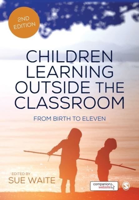 Children Learning Outside the Classroom main product photo