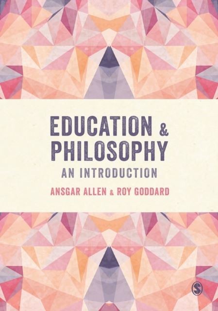 Education and Philosophy main product photo