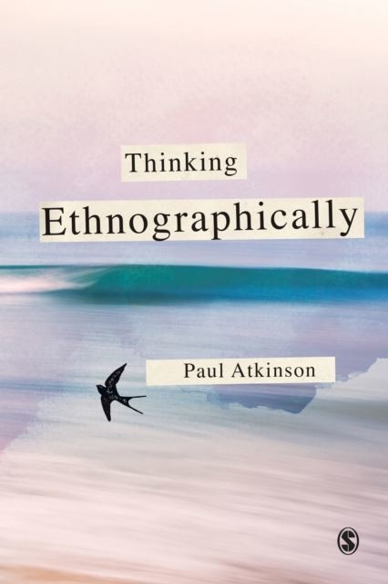 Thinking Ethnographically main product photo