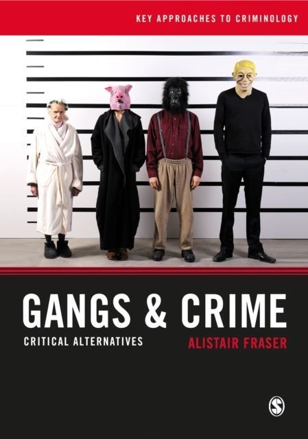 Gangs & Crime main product photo