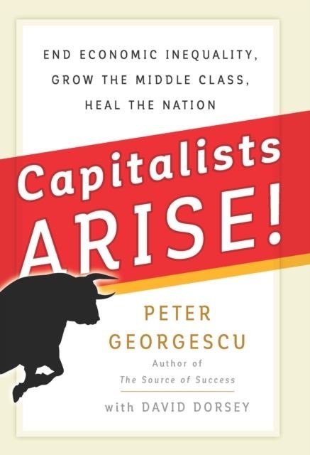 Capitalists Arise! main product photo