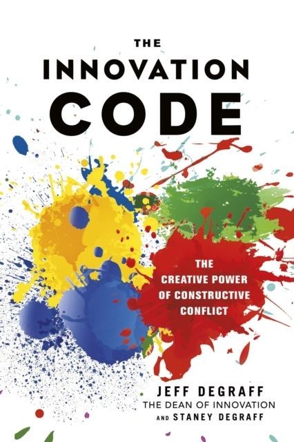 Innovation Code main product photo