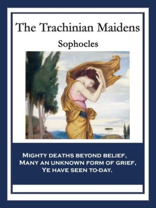 Trachinian Maidens