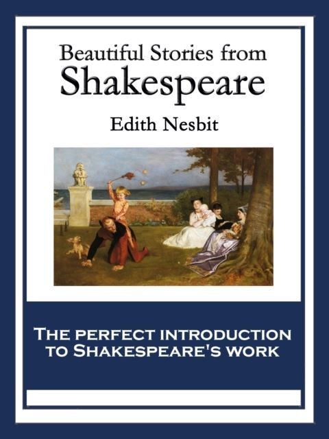 Beautiful Stories from Shakespeare main product photo