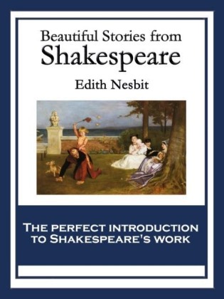 Beautiful Stories from Shakespeare