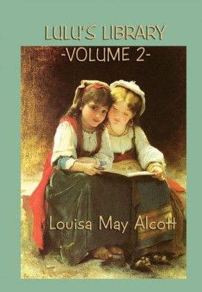 Lulu's Library Vol. 2