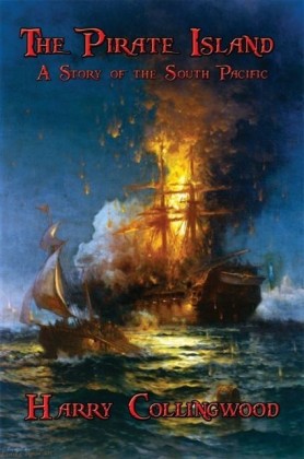 Pirate Island