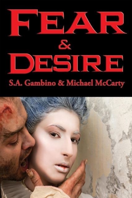 Fear & Desire main product photo