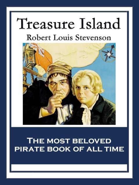 Treasure Island main product photo