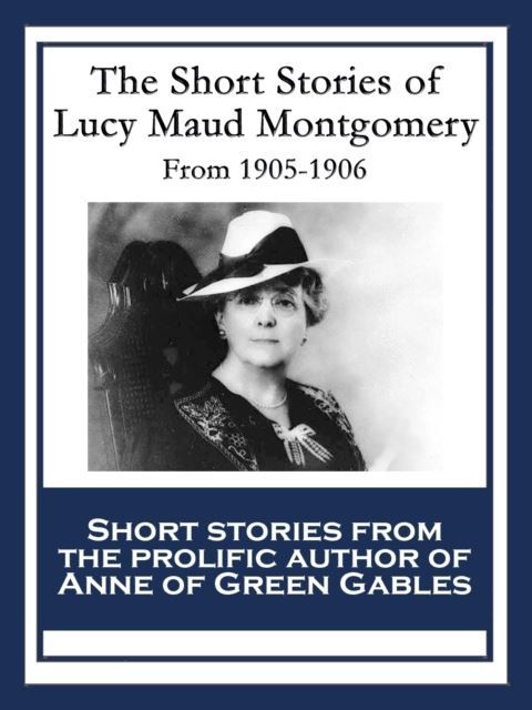 Short Stories of Lucy Maud Montgomery main product photo