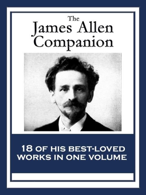 James Allen Companion main product photo