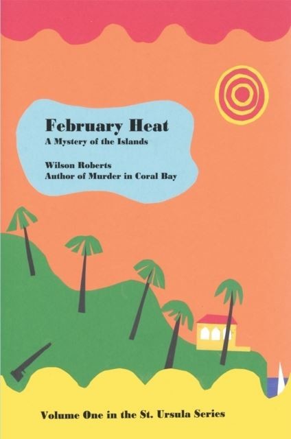 February Heat main product photo