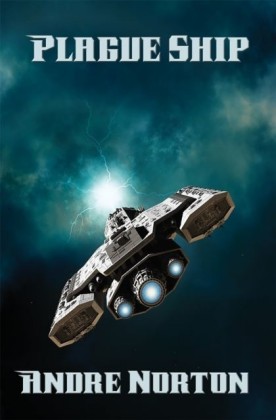 Plague Ship