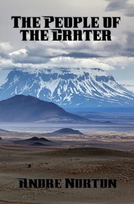 People of the Crater