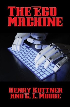 Ego Machine
