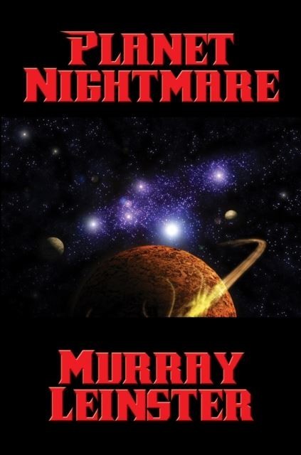Planet Nightmare main product photo