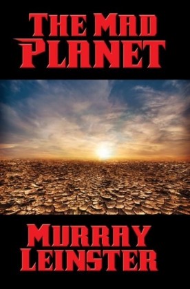 Mad Planet