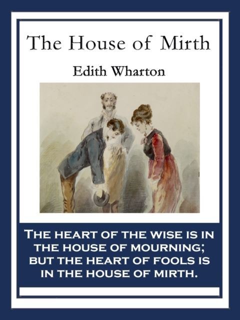 House of Mirth main product photo