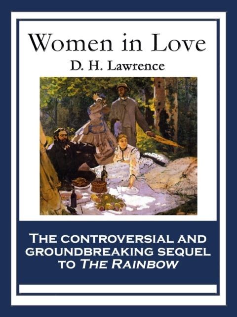 Women in Love main product photo