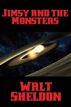 Jimsy and the Monsters