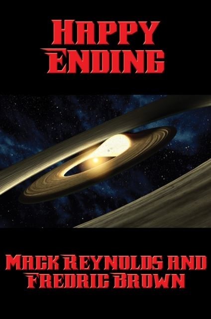 Happy Ending main product photo