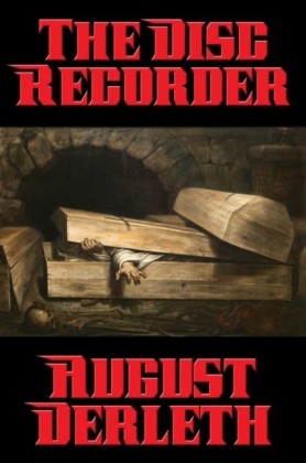 Disc Recorder