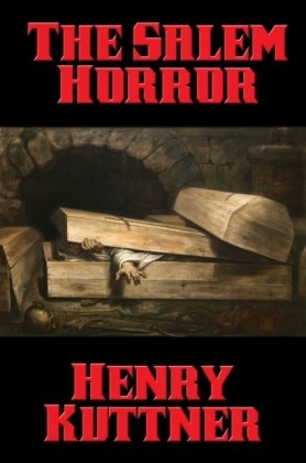 Salem Horror