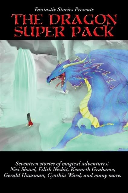 Fantastic Stories Present The Dragon Super Pack main product photo