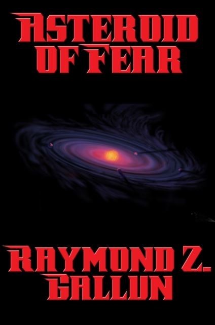 Asteroid of Fear main product photo